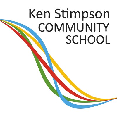 ken stimpson logo